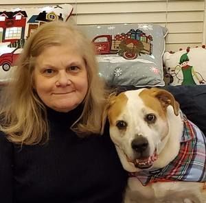 Meet your Posher, Joyce